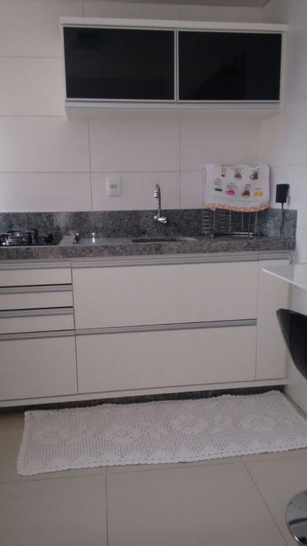 Itapema Flat Esterno foto